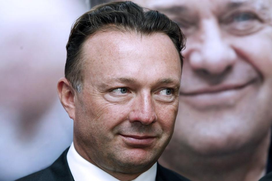 Predstavitev liste Zorana Jankovića