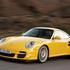 Porsche 911 turbo