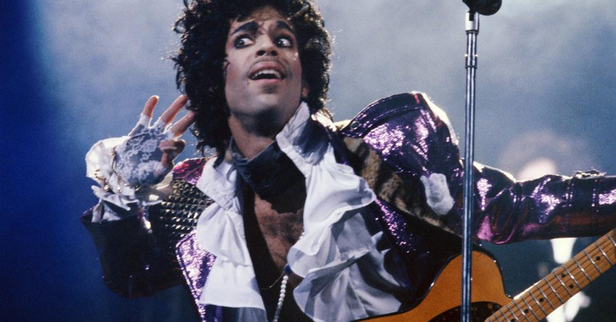 Prince: Nova šokantna razkritja o njegovi smrti - Žurnal24