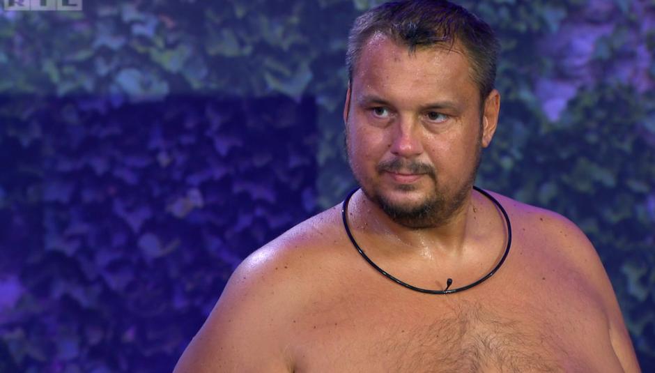 život na vagi | Avtor: RTL