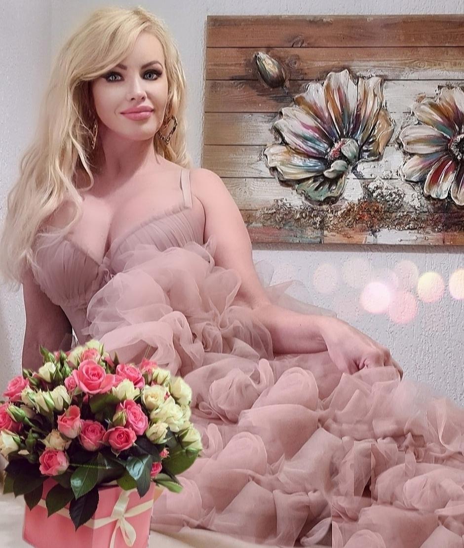 Petra Roi | Avtor: Facebook