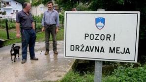 Hrvaška stran naj bi razmišljala o umiku spornih dokumentov.