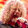 Pevec legendarne skupine Led Zeppelin