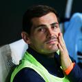 iker casillas