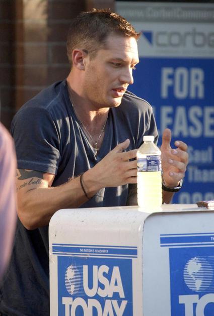 Reese Witherspoon v vohunski komediji This Means Was upodobi žensko, ki se znajd