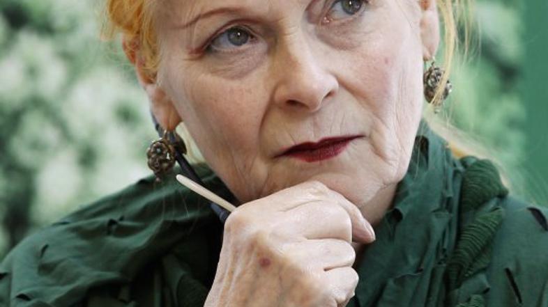 Vivienne Westwood
