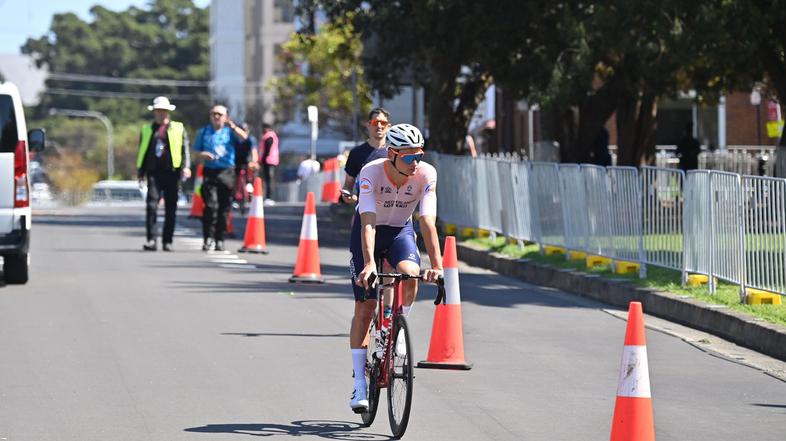 Mathieu van der Poel