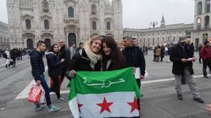 Italijanski prostovoljki