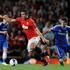 Van Persie Oscar Manchester United Chelsea Premier League Anglija liga prvenstvo