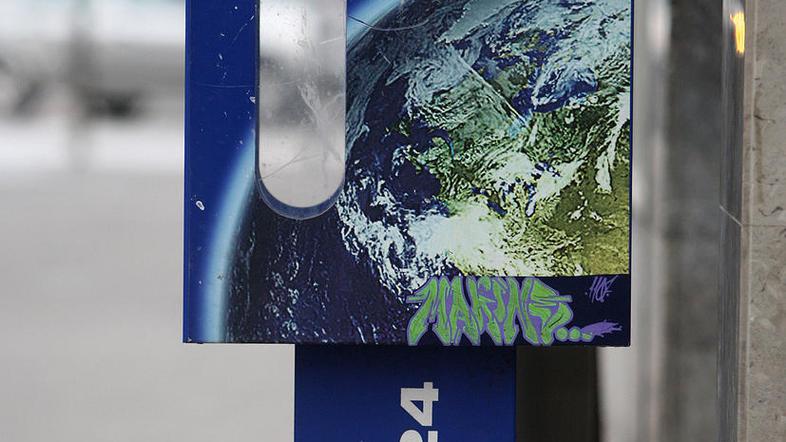 Sobotni Žurnal vas čaka v stojalih. (Foto: Nik Rovan)