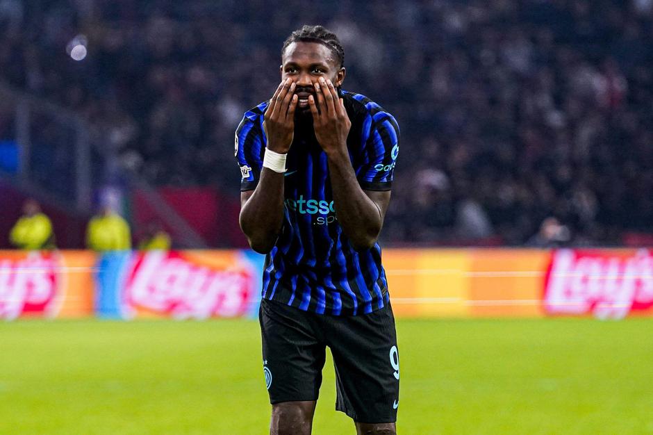 Marcus Thuram | Avtor: Profimedia