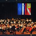Novomeški simfonični orkester bo s koncertom ob kulturnem prazniku počastil tudi