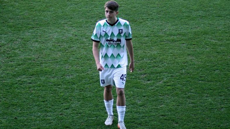 Mateo Aćimović