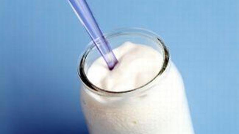 Da bi občutili dobre učinke jogurtov, raje sezite po kapsulah; jogurti so premal