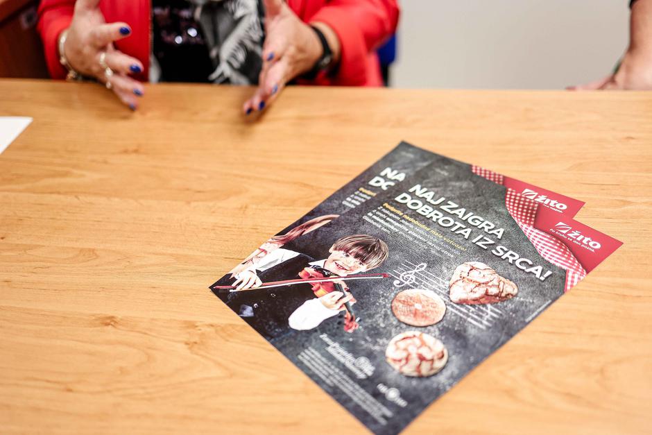 Zveza prijateljev mladine | Avtor: Saša Despot