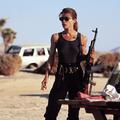 linda hamilton
