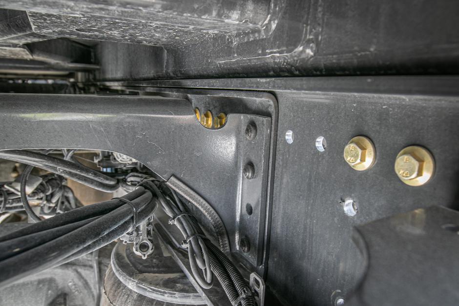 SCANIA G450 XT | Avtor: Saša Despot