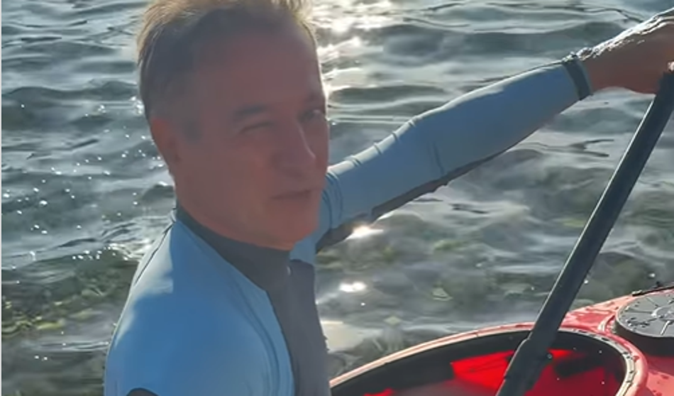 Toliko je stal dopust na Ugljanu: Golob objavil račun