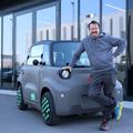 Citroën ami