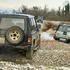 Off-road Gradiščica 2010