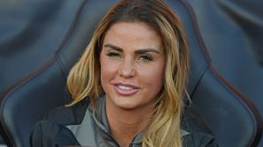 Katie Price