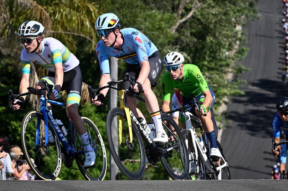 SP v kolesarstvu | Avtor: Profimedia