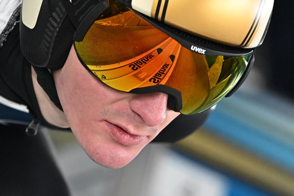 Domen Prevc | Avtor: Profimedia