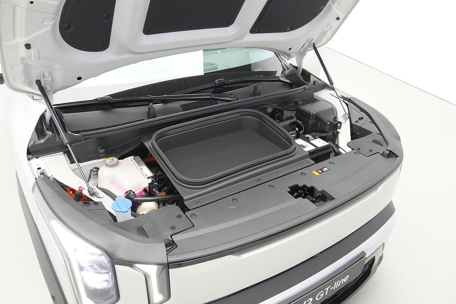 kia EV2 | Avtor: Matija Janezic