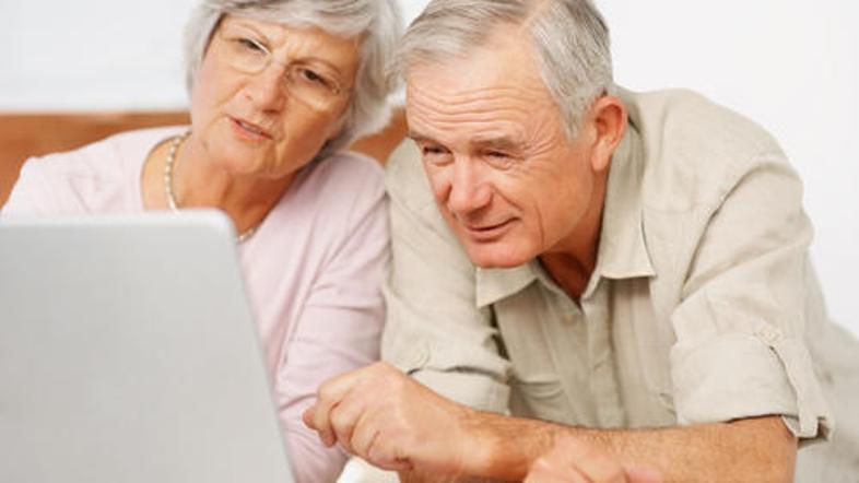 Avstralski upokojenci bodo manj osamljeni. (Foto: Shutterstock)