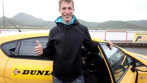 Tepeš Grobnik skakalci Goodyear Dunlop Sava Tyres