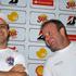 Gokart Massa Barrichello