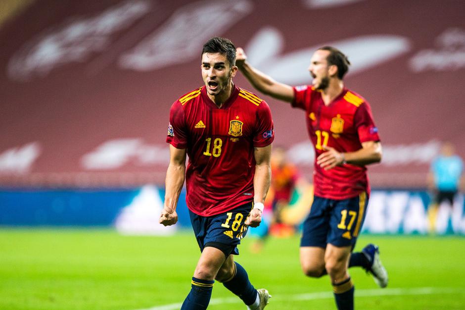 Španska nogometna reprezentanca | Avtor: Profimedia