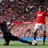 Rooney Manchester United Crystal Palace Premier League Anglija liga prvenstvo