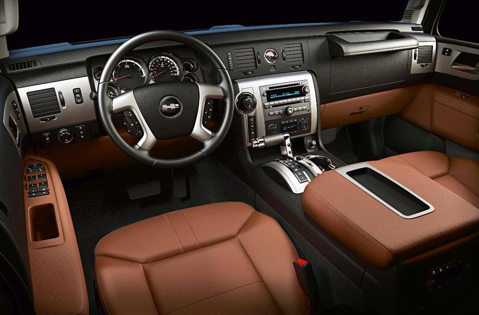 hummer, humvee, general motors, gmc | Avtor: Hummer