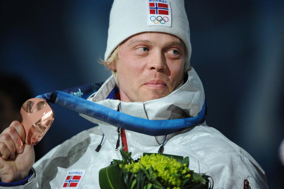 Audun Groenvold | Avtor: Profimedia