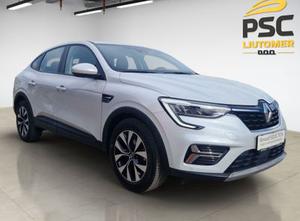 Renault Megane Conquest Zen E-Tech 145 Hibrid