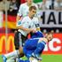 Lahm Salpingidis Nemčija Grčija Gdansk Euro 2012 četrtfinale