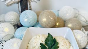 Mesec prazničnih obrokov, Eurospin