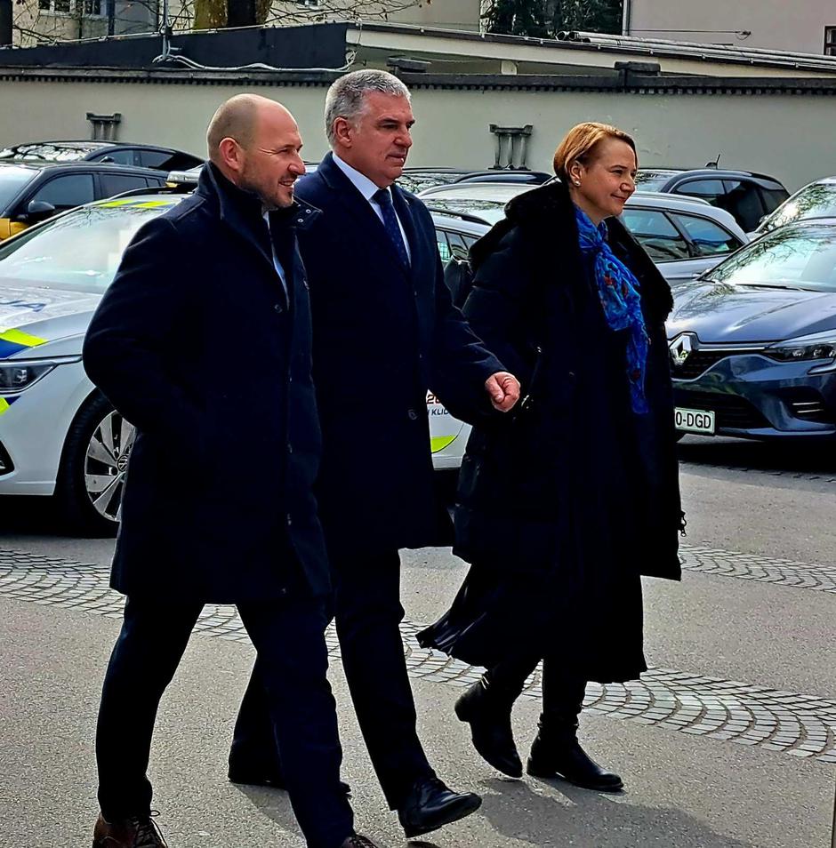 Jernej Vrtovec Marko Lotrič Tina Bregant | Avtor: Žurnal24 