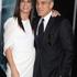 George Clooney Sandra Bullock