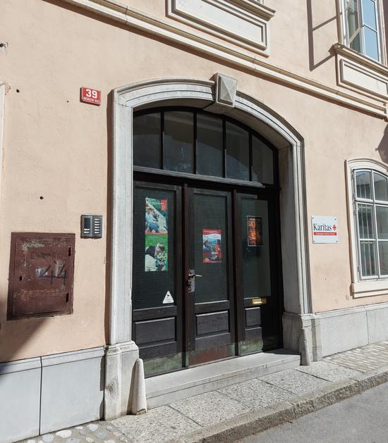 Karitas Kranj