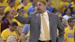 Mark Jackson Golden State Warriors
