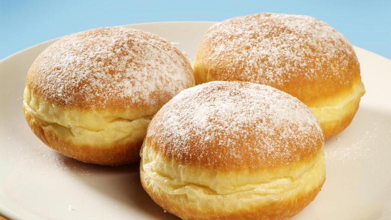 Najboljši so domači. (Foto: Shutterstock)