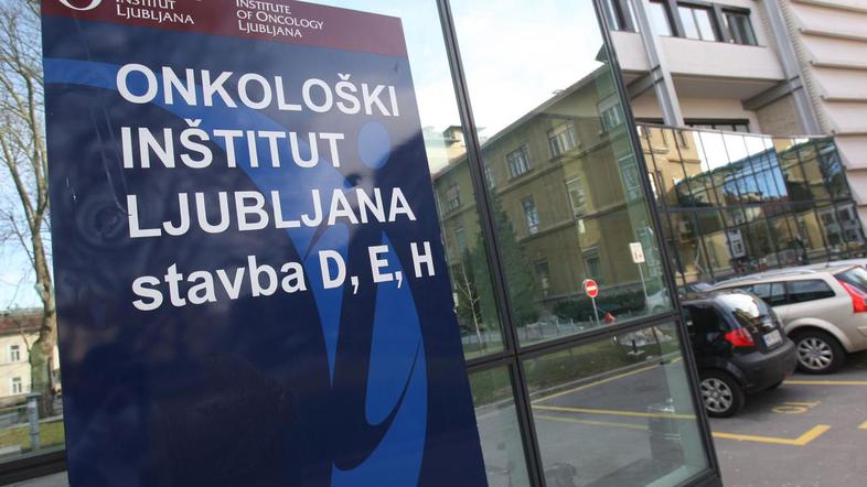 Poslovanje onkološkega inštituta je pod drobnogled vzelo tudi ministrstvo za zdr