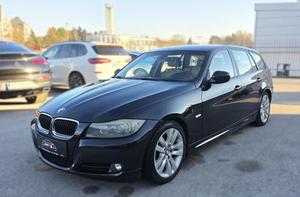 BMW Serija 3 320d Touring TEMP KLIMA USNJE