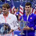 novak đoković roger federer