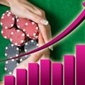 V letu 2010 je spletno igralništvo poraslo kar za 12 odstotkov. (Foto: Pokernews