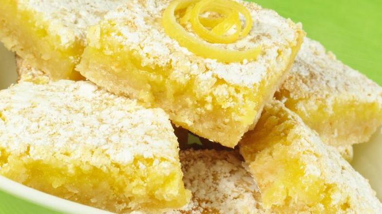 Sladokusci se ne bodo branili. (Foto: Shutterstock)