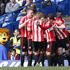 Johnson Chelsea Sunderland Premier League Anglija liga prvenstvo