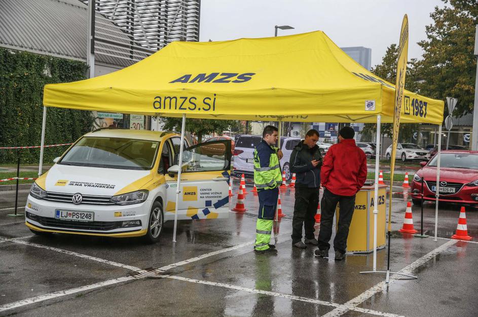 Dan za varen avto BTC